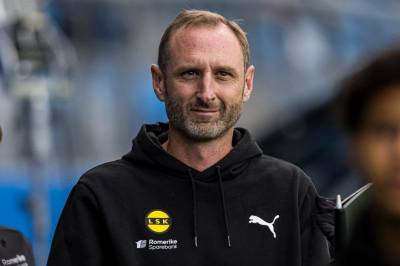 Andreas Georgson ferdig som LSK-trener – får assistentrolle i Manchester United